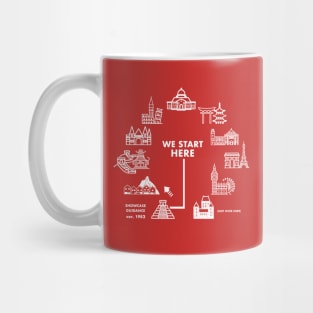 Showcase Guidance Mug